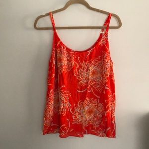CAbi. Mum Cami. Size M